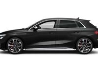 gebraucht Audi S3 Sportback 2.0 TFSI quattro Matrix LED, Navi