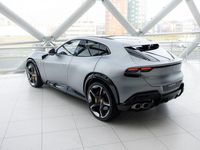 Gebraucht Ferrari Purosangue 725 PS (533 kW) 2025 Grau SUV