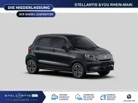 Neu Leapmotor T03 69 kW (95 PS) 2026 Grau Kleinwagen