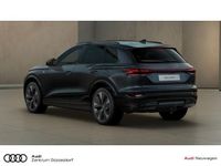Neu Audi Q6 e-tron S-Line 225 kW (306 PS) 2026 Grau SUV