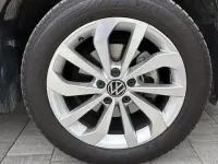 Usata VW T-Roc Style 150 CV (110 kW) 2024 Nero SUV
