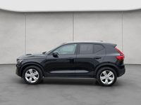 Gebraucht Volvo XC40 Core 163 PS (119 kW) 2024 Schwarz SUV