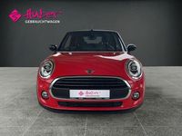 Gebraucht Mini Cooper Cabriolet 136 PS (100 kW) 2020 Rot Cabrio