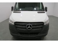 gebraucht Mercedes Sprinter 311 CDI