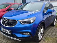 Gebraucht Opel Mokka X Innovation 140 PS (102 kW) 2017 Unbekannt SUV