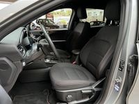 Gebraucht Ford Kuga ST-Line 224 PS (164 kW) 2022 Silber SUV