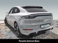 gebraucht Porsche Cayenne Turbo Coupé