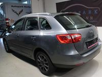 gebraucht Seat Ibiza Style*KLIMA*EINPARKHILFE*BLUETOOTH*RB4