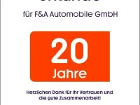 Gebraucht BMW 118 Advantage 140 PS (102 kW) 2020 Silber Limousine
