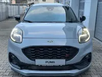 Gebraucht Ford Puma 200 PS (147 kW) 2024 Grau SUV