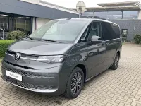 Neu VW Multivan 150 PS (110 kW) 2026 Grau Van / Kleinbus