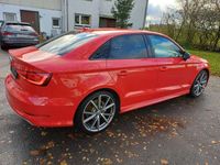 gebraucht Audi A3 2.0 TDI (clean diesel) S line Sportpaket