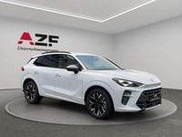 Gebraucht Cupra Terramar 204 PS (150 kW) 2025 Glacial weiß metallic SUV