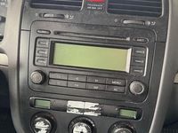 Gebraucht VW Golf IV Comfortline 75 PS (55 kW) 2004 Silber Limousine