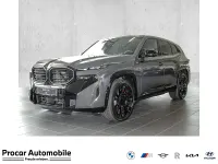 Neu BMW XM M Sport 313 PS (230 kW) 2026 Grau SUV