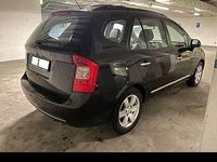 Gebraucht Kia Carens EX 144 PS (105 kW) 2008 Van / Kleinbus