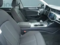 Gebraucht Audi A6 Allroad 340 PS (250 kW) 2024 Grau Kombi