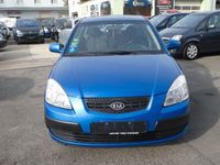 gebraucht Kia Rio 1.6 EX /KLIMA/ANHKUPP