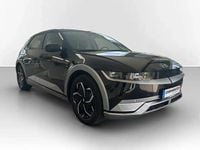 Gebraucht Hyundai Ioniq 5 Techniq 125 kW (170 PS) 2022 Schwarz SUV