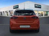 Gebraucht Opel Corsa-e Elegance 100 kW (136 PS) 2023 Power orange Kleinwagen