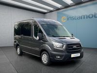 Second-hand Ford Transit 150 CP (110 kW) 2025 Gri Break