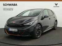 Gebraucht Cupra Born 169 kW (231 PS) 2026 Midnight black metallic Kleinwagen