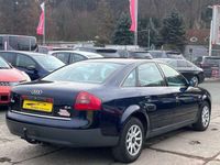 gebraucht Audi A6 2.4 klima /tüv Apr 25