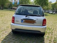 gebraucht Nissan Micra k11