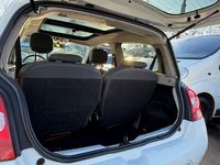 Gebraucht Renault Twingo Night&Day 76 PS (55 kW) 2010 Weiß Kleinwagen