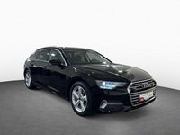 Gebraucht Audi A6 Sport 265 PS (194 kW) 2023 Brillantschwarz Kombi