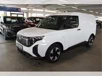 Neu Ford Transit 100 kW (136 PS) 2026 Weiß (frozen white) Van / Kleinbus