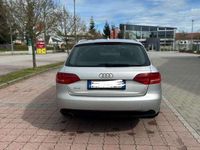 gebraucht Audi A4 Avant 2.0 tdi