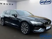 Gebraucht Volvo V60 Plus 350 PS (257 kW) 2022 Schwarz Kombi