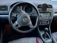 Gebraucht VW Golf VII Match 80 PS (58 kW) 2013 Silber Kombi