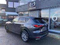 Neu Mazda CX-60 Exclusive-Line 327 PS (240 kW) 2026 SUV
