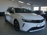 Neu Opel Astra 110 PS (80 kW) 2025 Weiß Kombi