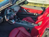 Gebraucht BMW Z4 Performance 231 PS (169 kW) 2004 Schwarz Cabrio