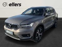 gebraucht Volvo XC40 T5 Recharge Inscription Expression Sitzkomf