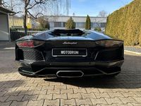 Gebraucht Lamborghini Aventador 700 PS (514 kW) 2012 Other Coupé