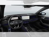 Ny VW Passat R-line 150 HK (110 kW) 2026 Hvid Stationcar