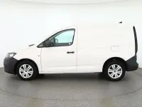 Gebraucht VW Caddy 114 PS (83 kW) 2021 Andere Van / Kleinbus