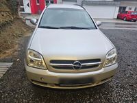 gebraucht Opel Vectra 2.0 DTI Caravan