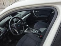 Gebraucht BMW 118 2010 Kleinwagen