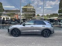 Neu VW T-Roc Style 150 PS (110 kW) 2026 Wolf grau metallic SUV