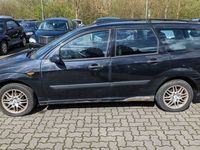 gebraucht Ford Focus Turnier 1.8*Motor startet nicht*