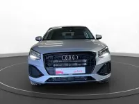 Brugt Audi Q2 Advanced 150 HK (110 kW) 2025 Sølv SUV