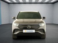 Gebraucht Mercedes EQA300 167 kW (228 PS) 2022 Grau SUV