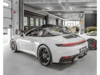 Gebraucht Porsche 911 Targa 4 541 PS (397 kW) 2025 Grau Cabrio