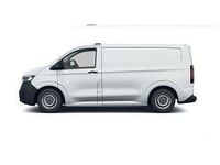 Neu VW Transporter 110 PS (80 kW) 2026 Weiß (clear white) Van
