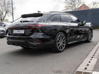 Neu Audi A6 Ambiente 367 PS (269 kW) 2026 Mythosschwarz metallic Kombi